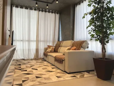 Apartamento com 2 Quartos à venda, 91m² no Torres, Torres