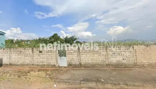 Lote/Terreno à venda, 360m² no São Bernardo, Belo Horizonte