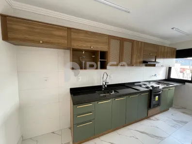 Apartamento com 2 Quartos à venda, 52m² no Água Fria, São Paulo