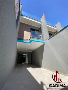 Casa com 3 Quartos à venda, 140m² no Vila Santana, São Paulo