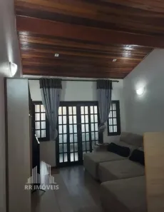 Casa com 4 Quartos à venda, 260m² no Parque das Nações, Barueri