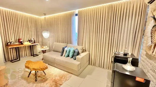 Apartamento com 3 Quartos para alugar, 222m² no Duque de Caxias, Cuiabá