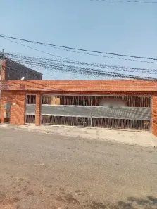 Casa com 4 Quartos à venda, 240m² no Jardim Eledy, São Paulo