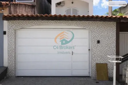 Sobrado com 3 Quartos à venda, 208m² no Jardim Cumbica, Guarulhos