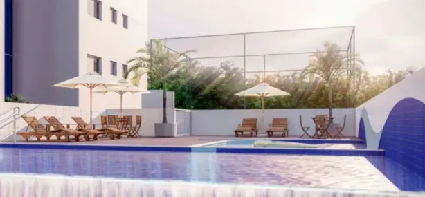 Apartamento com 4 Quartos à venda, 160m² no Jardim Caiahu, Mongaguá