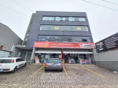 Sala Comercial para alugar, 64m² no Sanvitto, Caxias do Sul