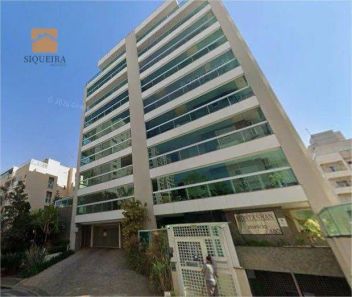 Apartamento com 3 Quartos à venda, 136m² no Parque Campolim, Sorocaba