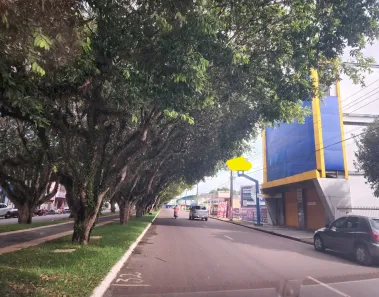 Prédio Comercial à venda, 1290m² no Centro, Itacoatiara