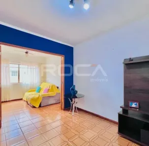 Flat com 1 Quarto à venda, 68m² no Jardim Sumaré, Ribeirão Preto