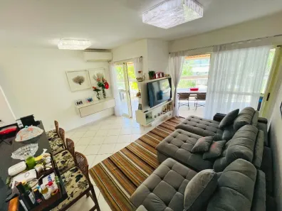 Apartamento com 4 Quartos à venda, 115m² no Riviera, Bertioga