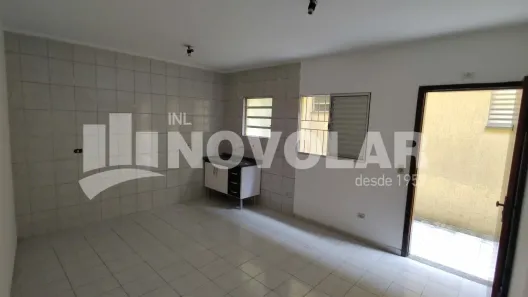 Casa com 2 Quartos para alugar, 45m² no Vila Maria Alta, São Paulo