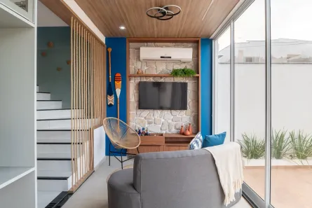Casa de Condomínio com 4 Quartos à venda, 118m² no Angelim, São Luís