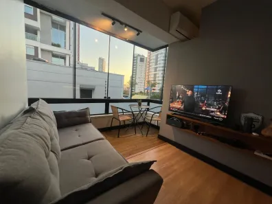 Apartamento com 1 Quarto à venda, 30m² no Jardim Mauá, Novo Hamburgo