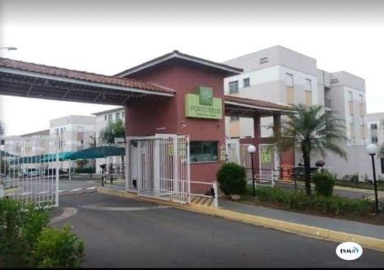 Apartamento com 2 Quartos à venda, 49m² no Jardim Recanto dos Sonhos, Sumaré