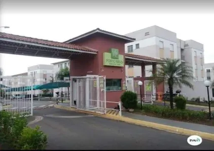 Apartamento com 2 Quartos à venda, 49m² no Jardim Recanto dos Sonhos, Sumaré