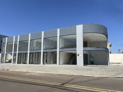 Ponto Comercial para alugar, 61m² no Jardim Brasília, Americana