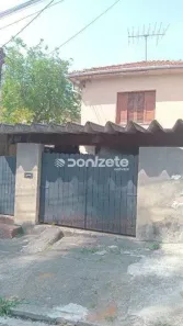 Lote/Terreno à venda, 400m² no Campestre, Santo André