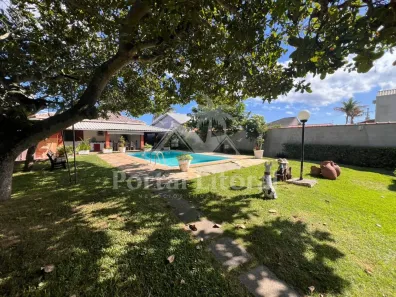 Casa com 2 Quartos à venda, 341m² no Boqueirão, Saquarema