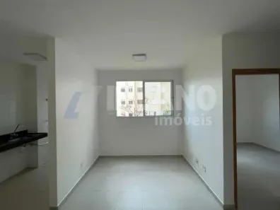 Apartamento com 2 Quartos à venda, 44m² no Reserva Real, Ribeirão Preto
