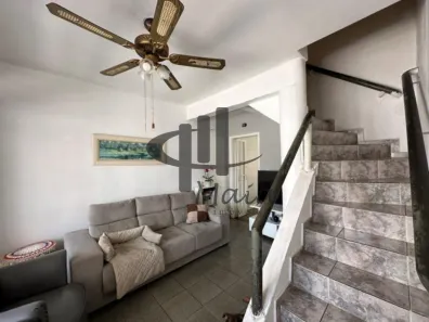 Sobrado com 3 Quartos à venda, 157m² no Olímpico, São Caetano do Sul