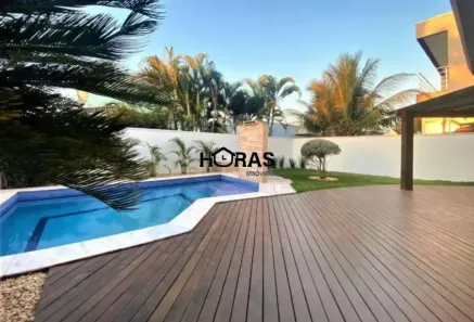 Casa de Condomínio com 4 Quartos para alugar, 251m² no Condomínio Belvedere, Cuiabá