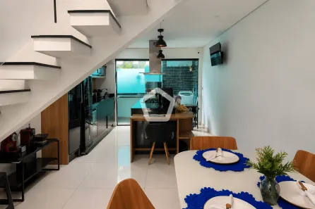Casa com 3 Quartos à venda, 90m² no Cidade Líder, São Paulo