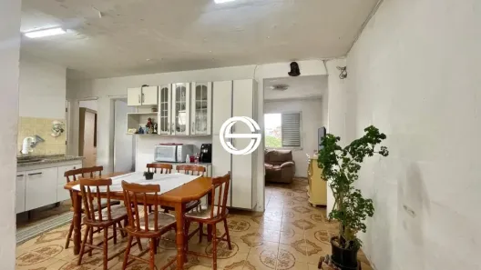 Apartamento com 2 Quartos à venda, 56m² no Conjunto Habitacional Padre Manoel da Nóbrega, São Paulo