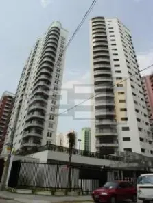 Apartamento com 4 Quartos à venda, 190m² no Indianópolis, São Paulo