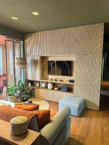 Apartamento com 2 Quartos à venda, 105m² no Vila da Serra, Nova Lima