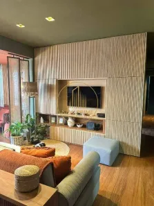 Apartamento com 2 Quartos à venda, 105m² no Vila da Serra, Nova Lima