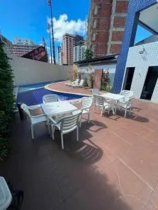 Apartamento com 3 Quartos à venda, 75m² no Aflitos, Recife