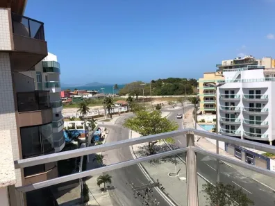 Cobertura com 3 Quartos à venda, 900m² no Passagem, Cabo Frio