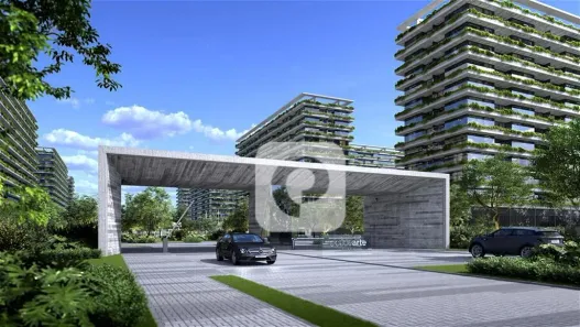Apartamento com 3 Quartos à venda, 87m² no Barra Olímpica, Rio de Janeiro