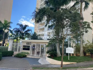 Apartamento com 3 Quartos à venda, 135m² no Jardim Portal da Colina, Sorocaba