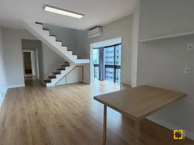 Cobertura com 1 Quarto à venda, 149m² no Agronômica, Florianópolis
