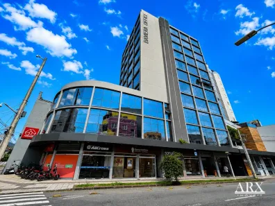 Sala Comercial para alugar, 50m² no Jardim Blumenau, Blumenau