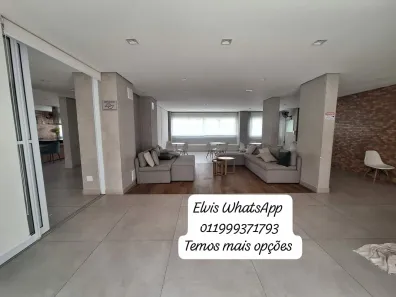 Apartamento com 1 Quarto para alugar, 28m² no Vila Butantã, São Paulo