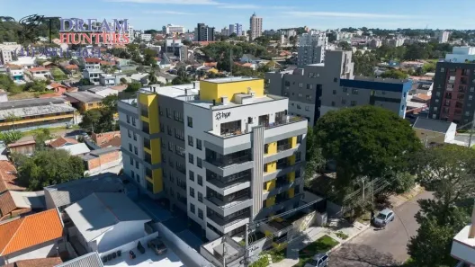 Apartamento com 3 Quartos à venda, 103m² no Tingui, Curitiba