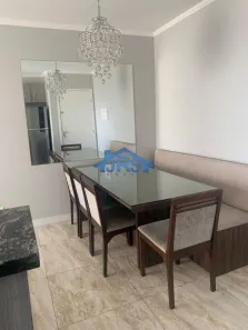 Apartamento com 2 Quartos à venda, 46m² no Padroeira, Osasco