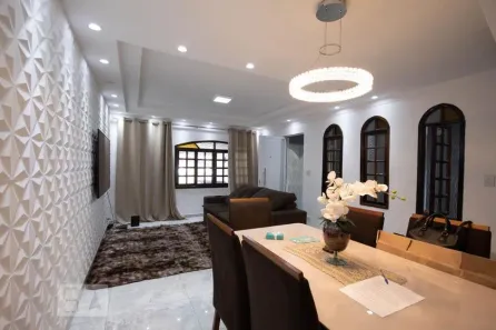 Casa com 3 Quartos à venda, 256m² no Cipava, Osasco