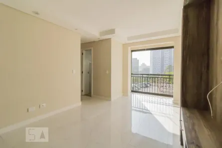 Apartamento com 2 Quartos à venda, 59m² no Vila Rio de Janeiro, Guarulhos