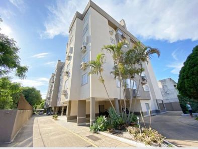 Apartamento com 3 Quartos à venda, 106m² no Nonoai, Porto Alegre