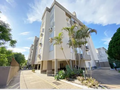Apartamento com 3 Quartos à venda, 106m² no Nonoai, Porto Alegre
