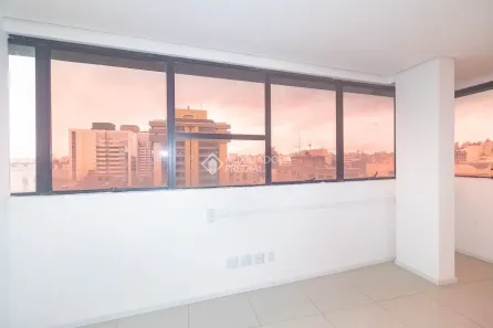 Sala Comercial para alugar, 26m² no Santana, Porto Alegre