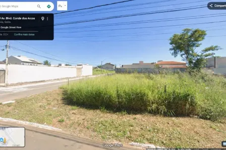 Lote/Terreno à venda, 509m² no Goiânia 2, Goiânia