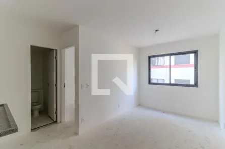 Apartamento com 1 Quarto à venda, 26m² no Vila Buarque, São Paulo
