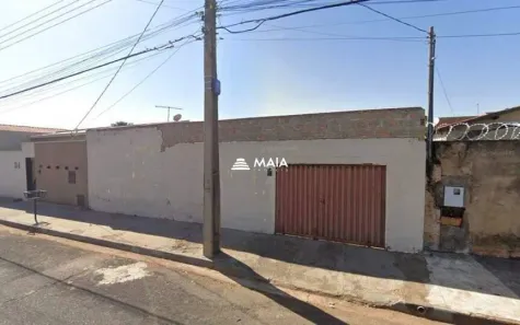 Lote/Terreno à venda, 260m² no Jardim Espírito Santo, Uberaba