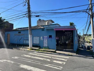 Lote/Terreno à venda, 142m² no Jardim Catanduva, São Paulo