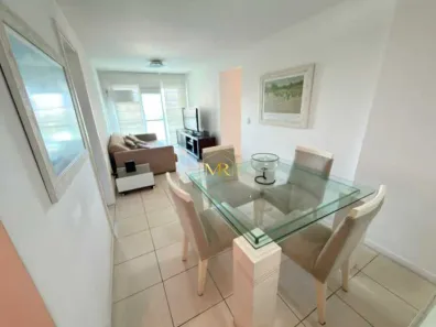Apartamento com 2 Quartos para alugar, 65m² no Barra da Tijuca, Rio de Janeiro