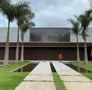 Casa de Condomínio com 5 Quartos à venda, 1800m² no Chácaras Residenciais Santa Maria, Votorantim